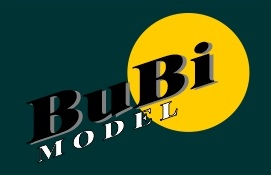 Bubi Model logo
